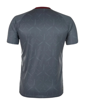 Sao Paulo 25/26 Training Jersey - Grey - Fan Version