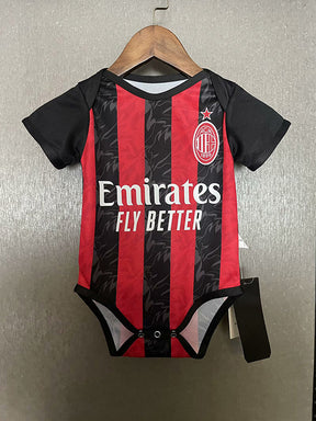 AC Milan Baby Jersey 2025/26