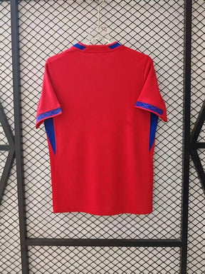 Norway World Cup 2026 Jersey