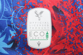 Crystal Palace Home Jersey 2024/25 - FA CUP Version