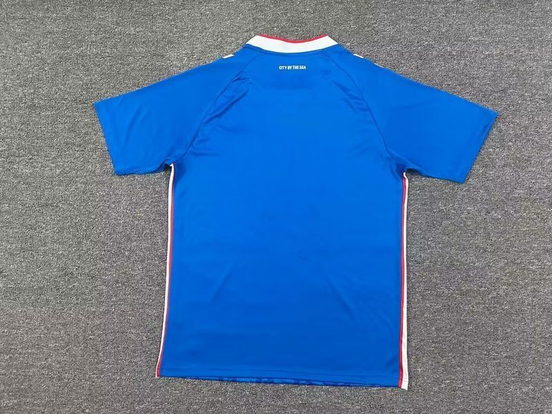 Sunderland Hummel Away Jersey 2025/26