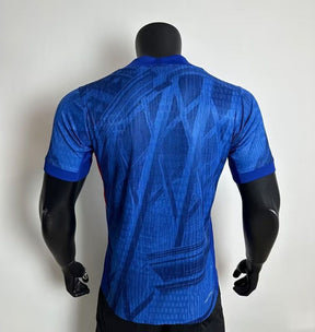 Chelsea Player Jersey Home 2025/2026 - Club World Cup Final