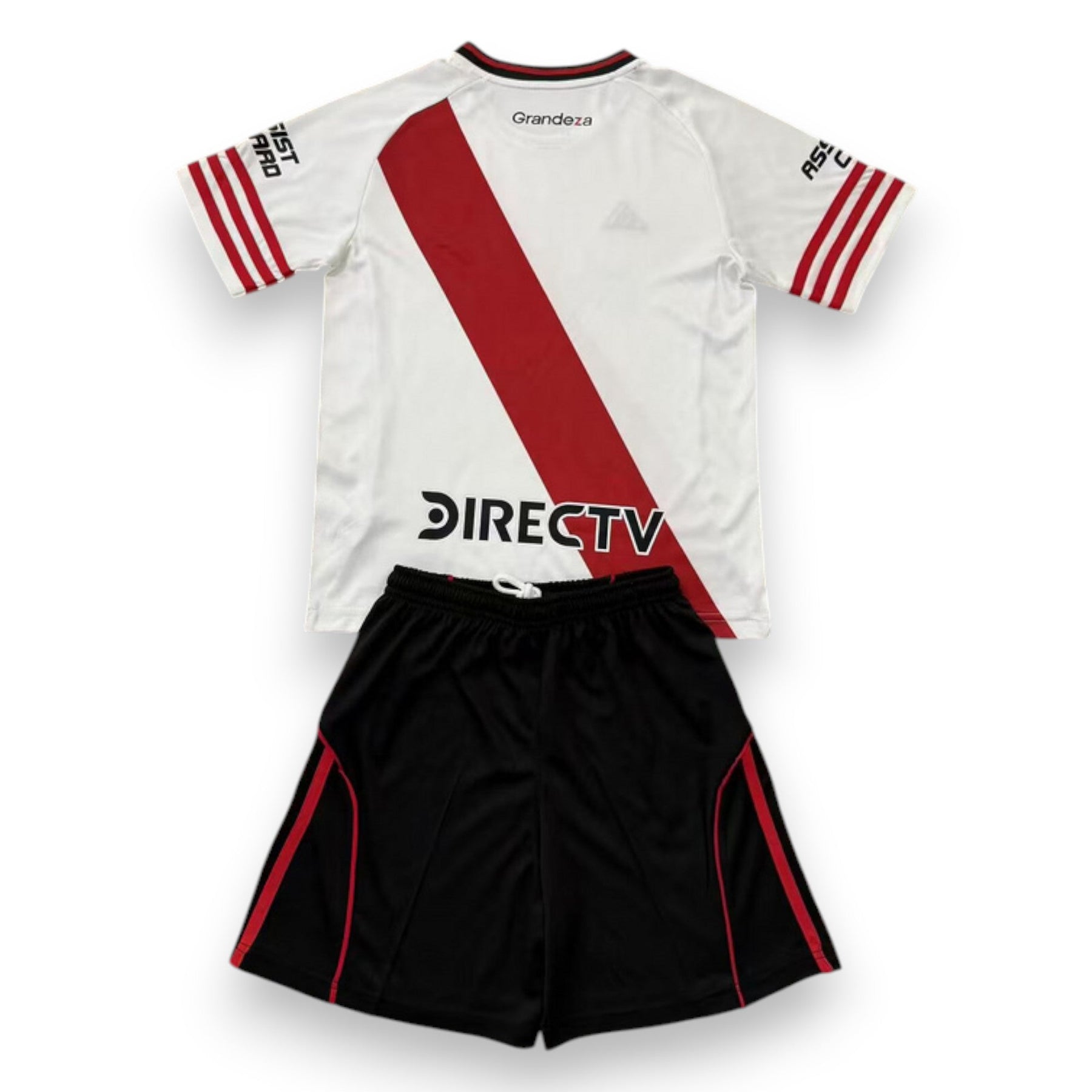Kids River Plate Home Kit 2025/26