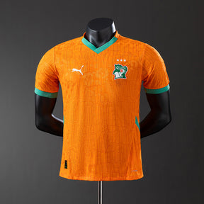 Ivory Coast World Cup 2026 Jersey - Player Version