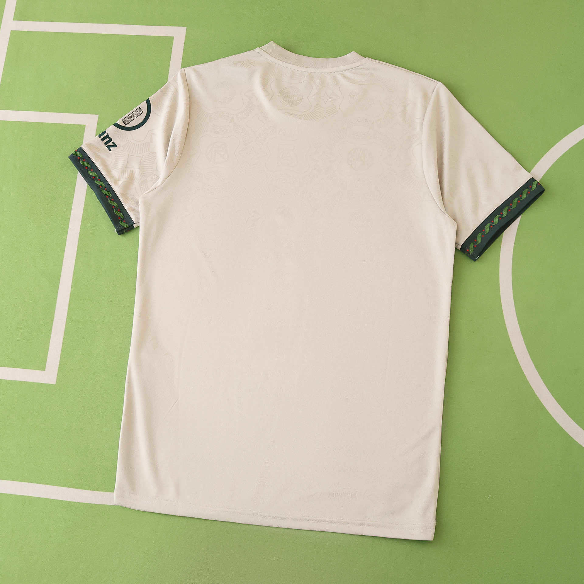 COMBO Bayern Munich 2025/26 - BLACK NOVEMBER