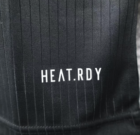 Germany 125th Anniversary Player Jersey Black