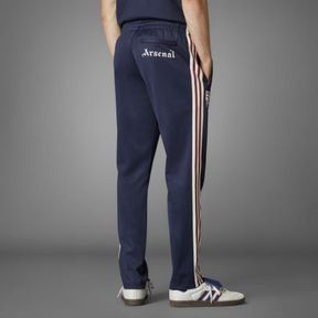 Arsenal 2024/25 OG BB Track Jacket Football Soccer