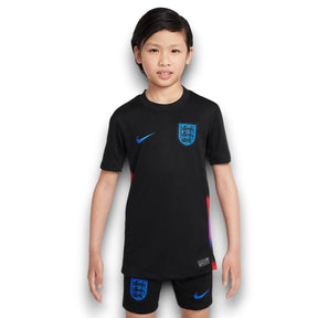 Kids England Away Kit 2025/2026