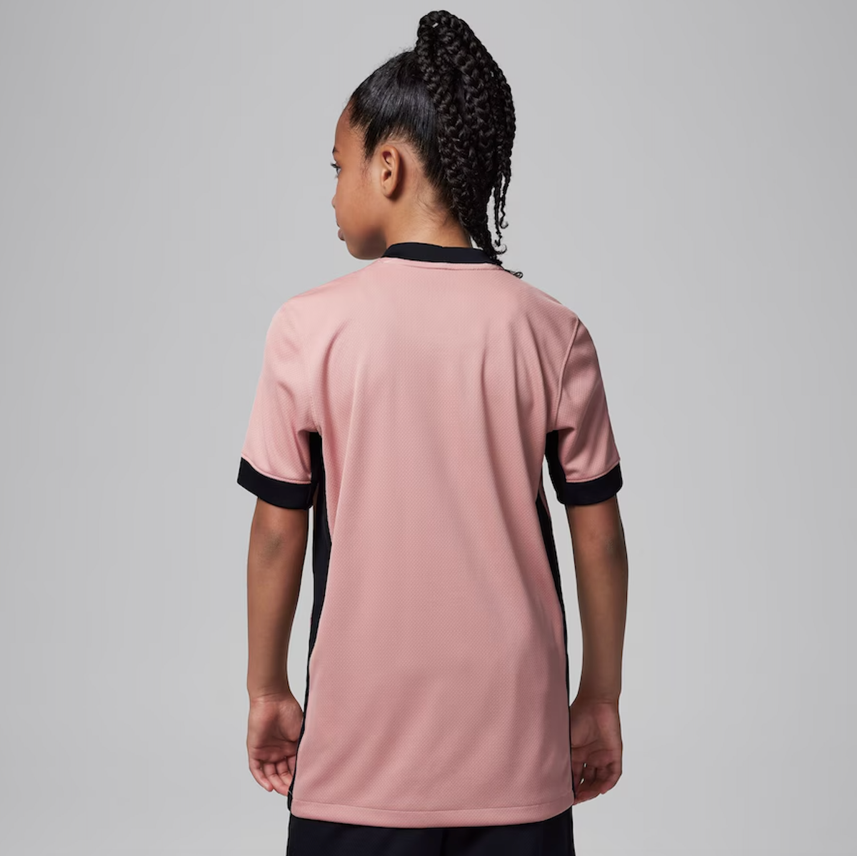 Kids Paris Saint Germain Third Kit 2024/2025