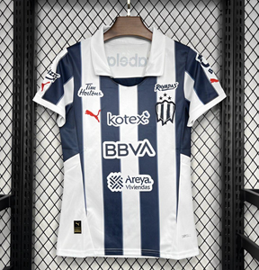 CF Monterrey 24/25 I Home Jersey - Women's