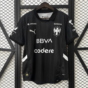 CF Monterrey 24/25 III Third Jersey