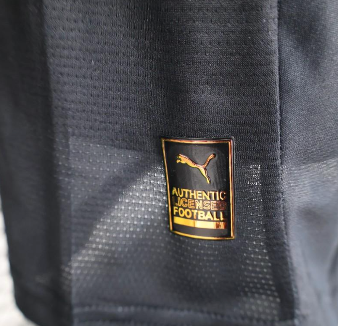 CF Monterrey 24/25 III Away Jersey - Player Version