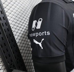 CF Monterrey 24/25 III Away Jersey - Player Version