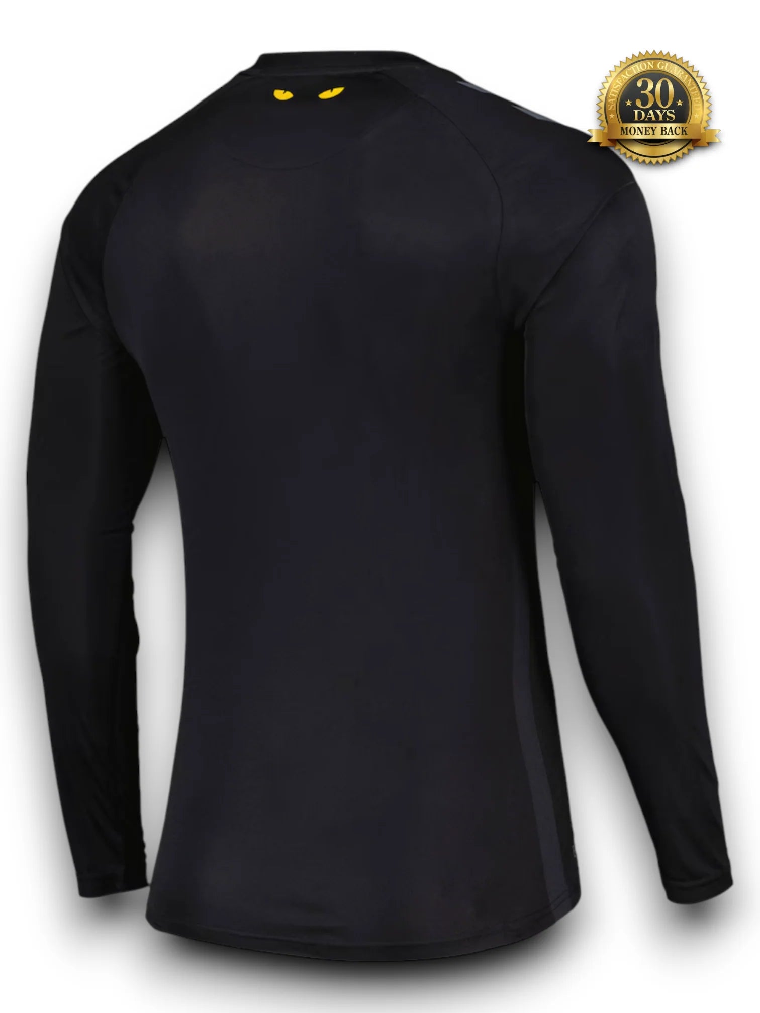 Sunderland Hummel Third Jersey 2025/26 Long Sleeve