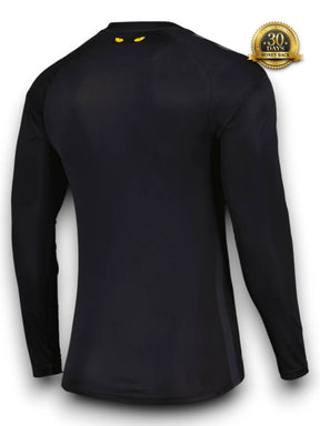 Sunderland Hummel Third Jersey 2025/26 Long Sleeve