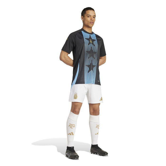 Argentina Pre-Match Jersey 2024/2025