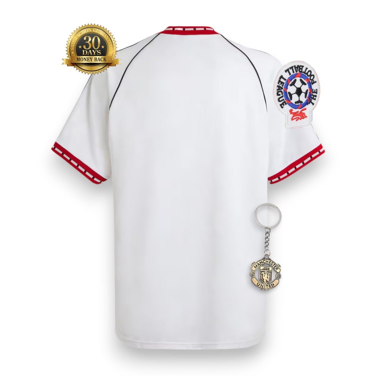 Manchester United x Bring Back 1991