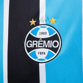Camisa Grêmio l 25/26 - Copa Libertadores