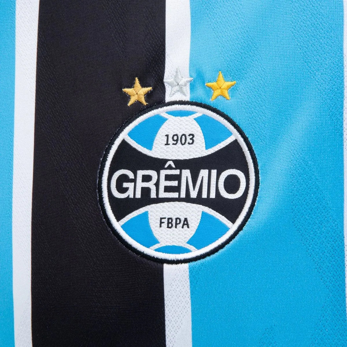 Camisa Grêmio 25/26