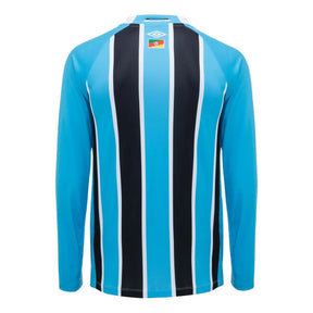 Camisa Grêmio 25/26 - Manga Longa