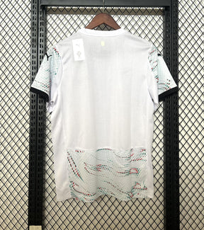 NEW櫨Portugal Home Jersey 2024/2025