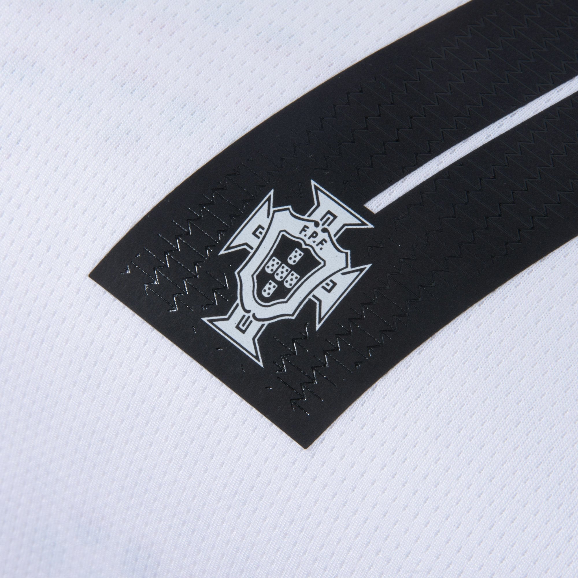 Portugal 25/26 Il CR7 Jersey - Fan Version