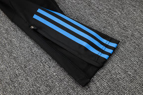 Arsenal 23/24 Half-Zip TrackSuit II