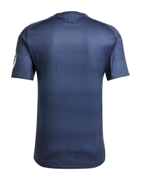 Real Madrid Home ll Jersey 2025/26 - Version Fan