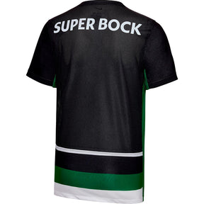 Sporting Home Jersey 2024/2025