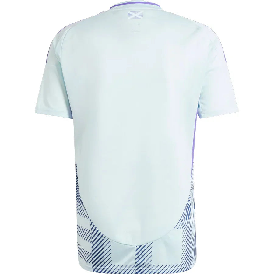 Scotland Away Jersey 2024/2025