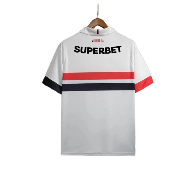 Sao Paulo 24/25 I Home - All Sponsors - Fan Version