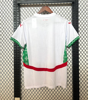 NEW櫨Morocco Away Jersey 2025/2026