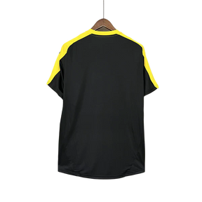 Atletico Mineiro 25/26 Training Jersey - Black - Fan Version