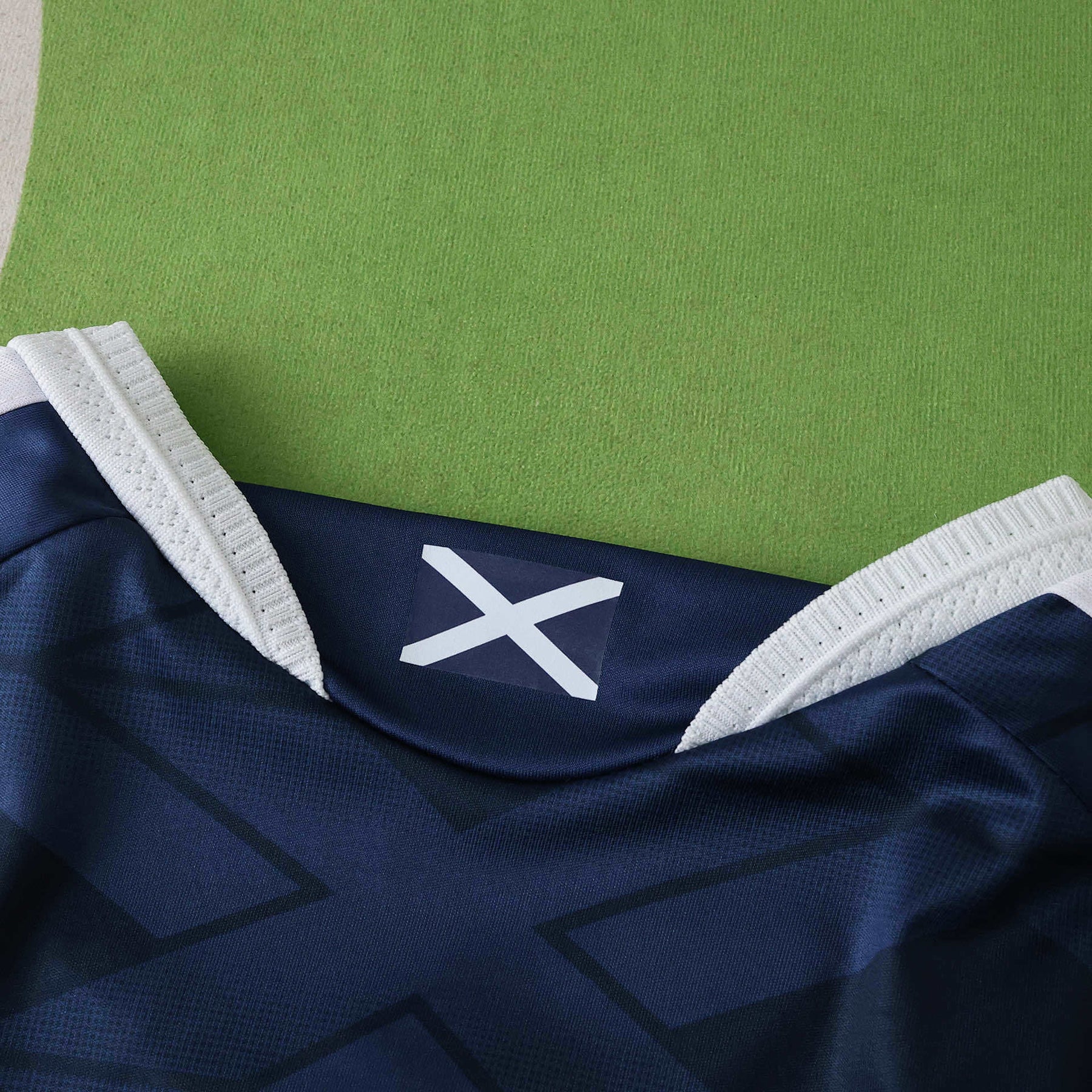 Scotland World Cup 2026 Jersey - Women's