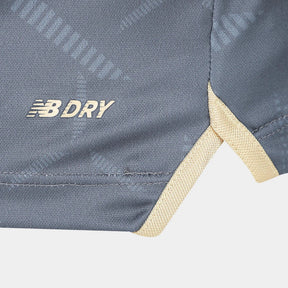 Camisa Treino São Paulo 25/26 - Cinza