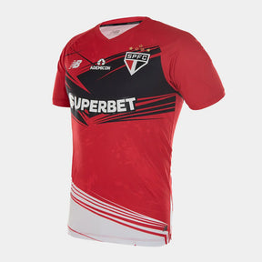 Camisa São Paulo 25/26 - Camisa Goleiro