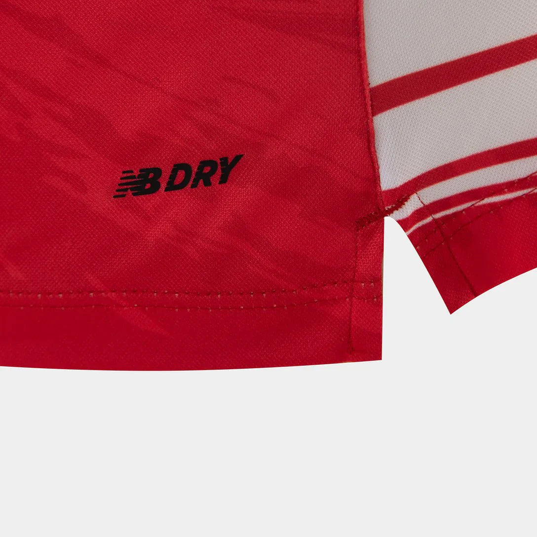 Camisa São Paulo 25/26 - Camisa Goleiro