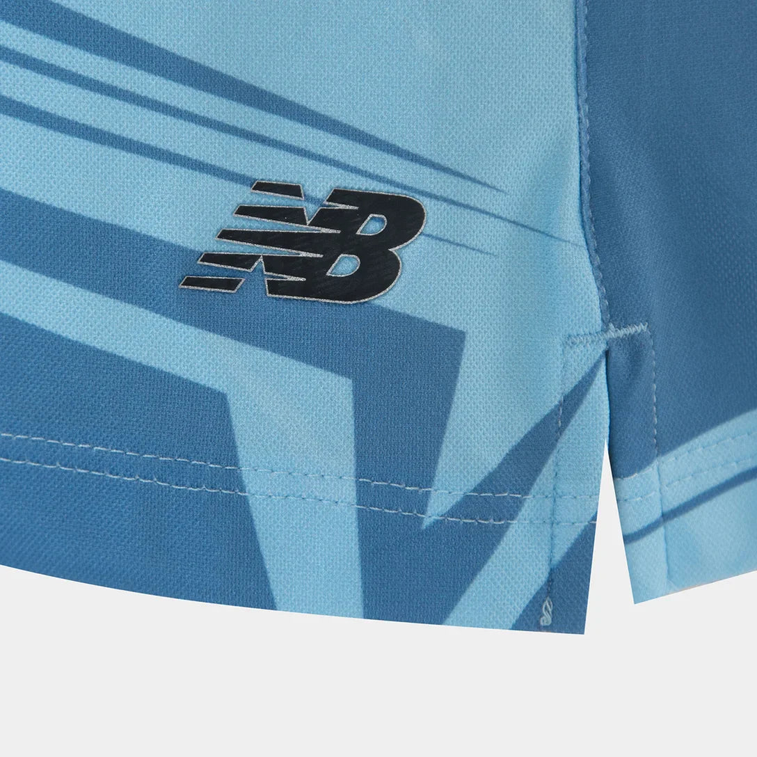 Camisa São Paulo 25/26 - Camisa Goleiro II