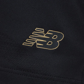 Camisa São Paulo III Preta 25/26