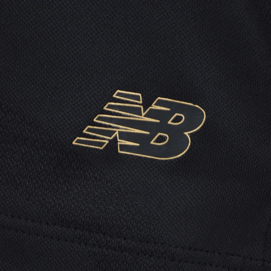 Camisa São Paulo III Preta 25/26 Jogador