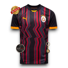 Galatasaray Third Jersey 2024/25