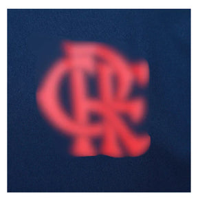 Camisa Flamengo CRF Comissão 25/26 - Azul Escuro