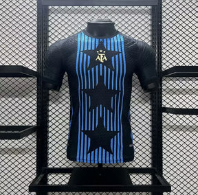 Argentina Pre-Match Jersey 2024/25 - Player Version