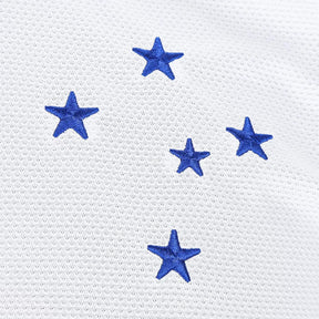 Camisa Cruzeiro II 24/25 Branca