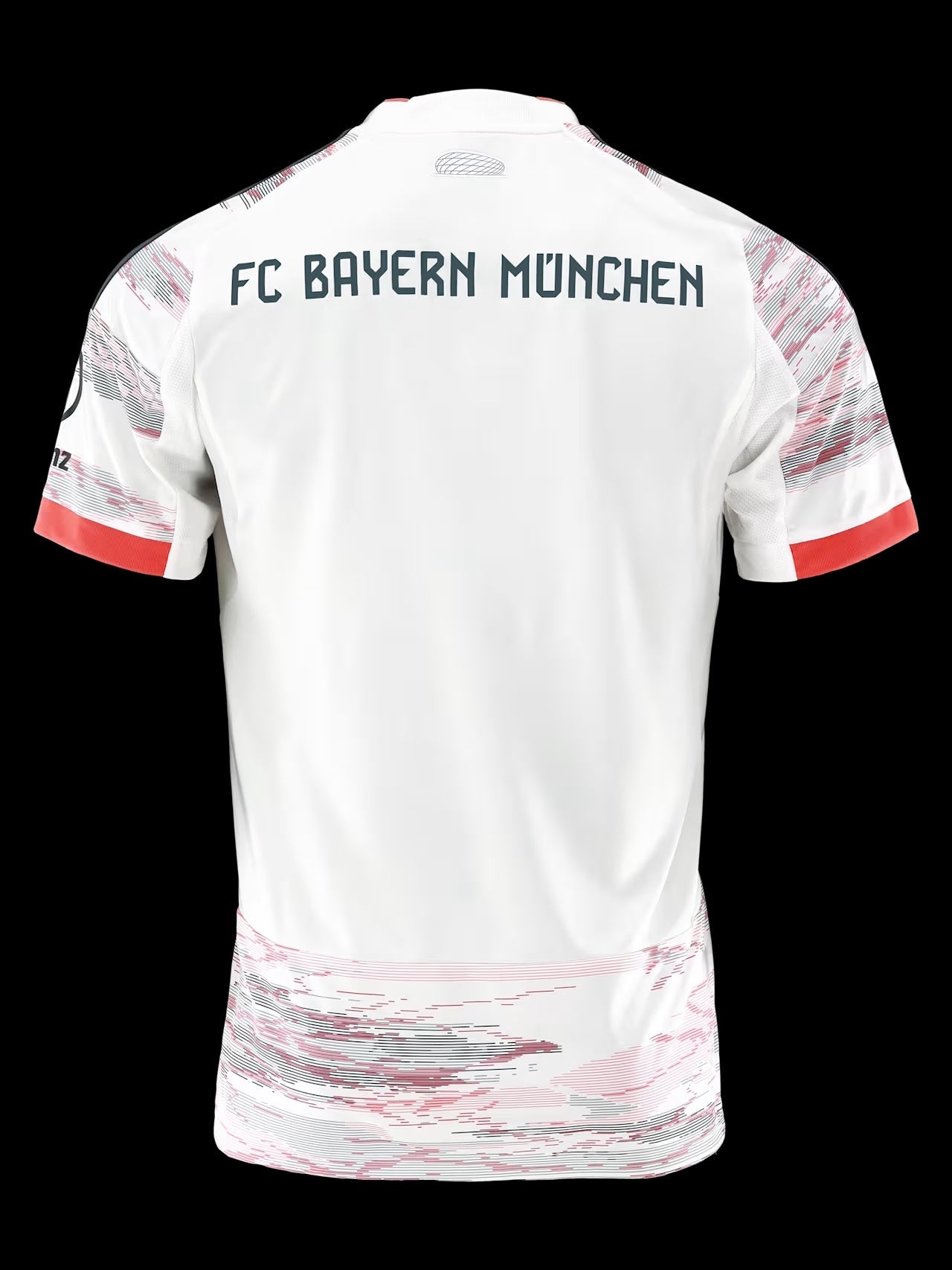 Combo Bayern Munich Home + Away Jersey 2025/26