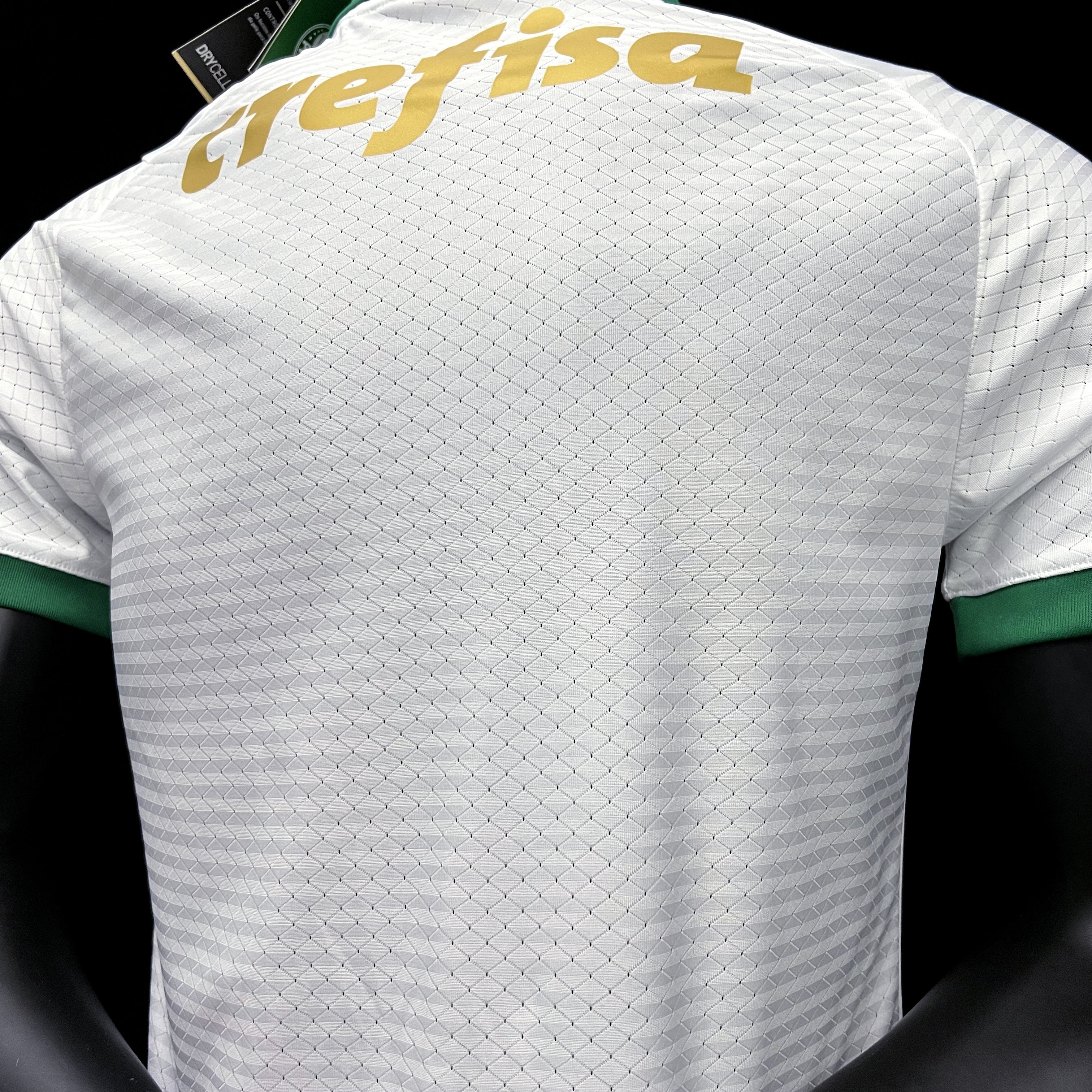 Palmeiras Player Away Jersey 2024/2025