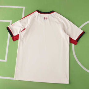 COMBO Liverpool 2025/26