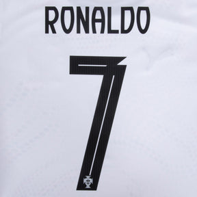 Portugal 25/26 Il CR7 Jersey - Fan Version