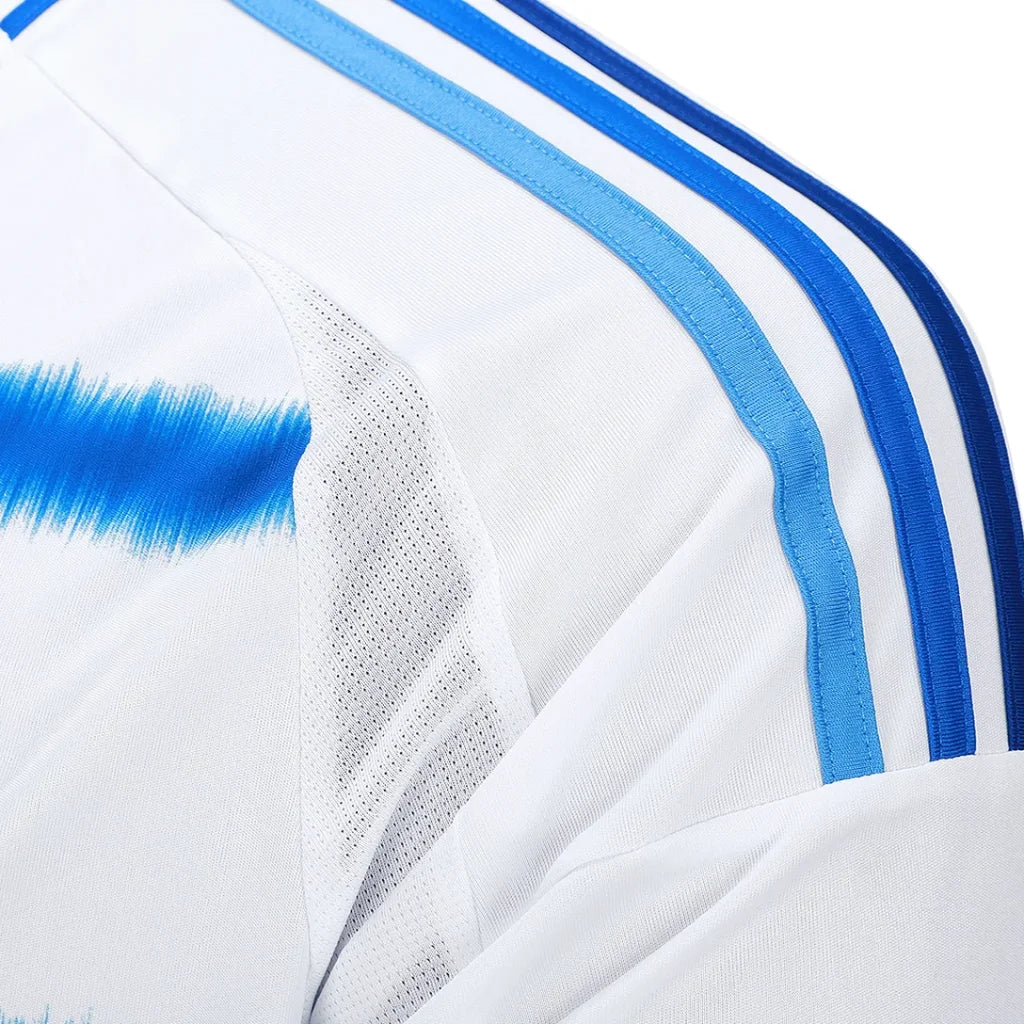 Camisa Cruzeiro II 25/26 Branca