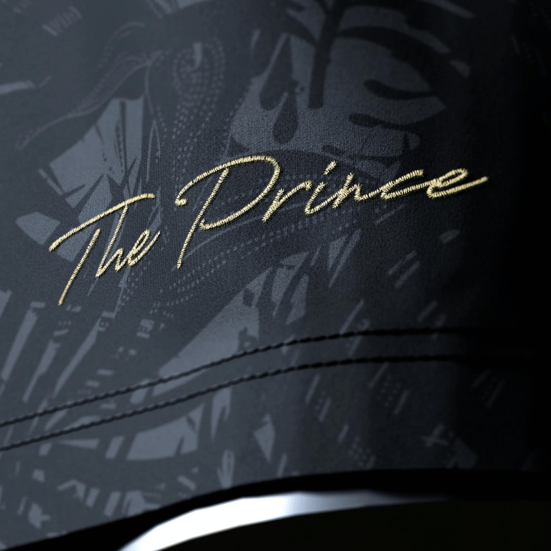 Camisa Brasil - Ediﾃｧﾃ｣o Neymar Jr - O Prﾃｭncipe 2023/24